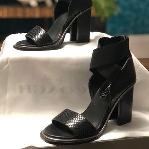 Sol Sana heels